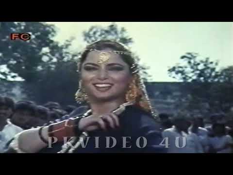 Menu Lut Ke Lai Gaya Loko Sohna Munda 6 Foot Da - Noor Jehan - Film Lahori Badmash