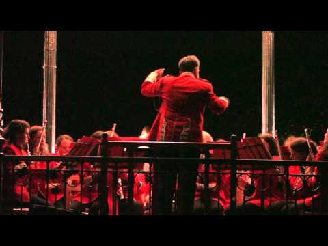 A. Dvorak-''ANTONIN'S NEW WORLD'' arr Dizzy Stratford-Φιλ ''ΚΑΠΟΔΙΣΤΡΙΑΣ''