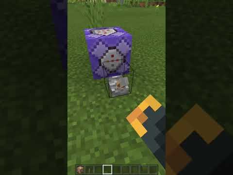 THE COMMAND THAT NO ONE KNOWS IN MINECRAFT