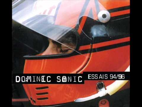 Dominic Sonic - J'ai des doutes