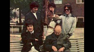 The Kinks - Mr Reporter 1966