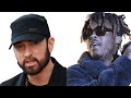 Eminem Godzilla Visualizer Feat Juice WRLD