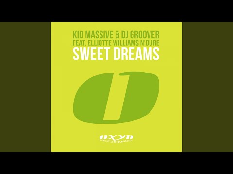 Sweet Dreams (feat. Elliotte Williams N'Dure) (Club Dub Mix)