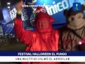 VIDEO DE CANAL 11 DE LA FIESTA MAS ESPECTACULAR DE LOS ULTIMOS AÑOS