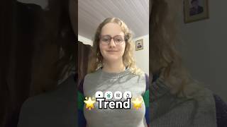 🌟Trend🌟 #shortsvideo #trend - Mel Dio