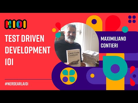 Test Driven Development 101