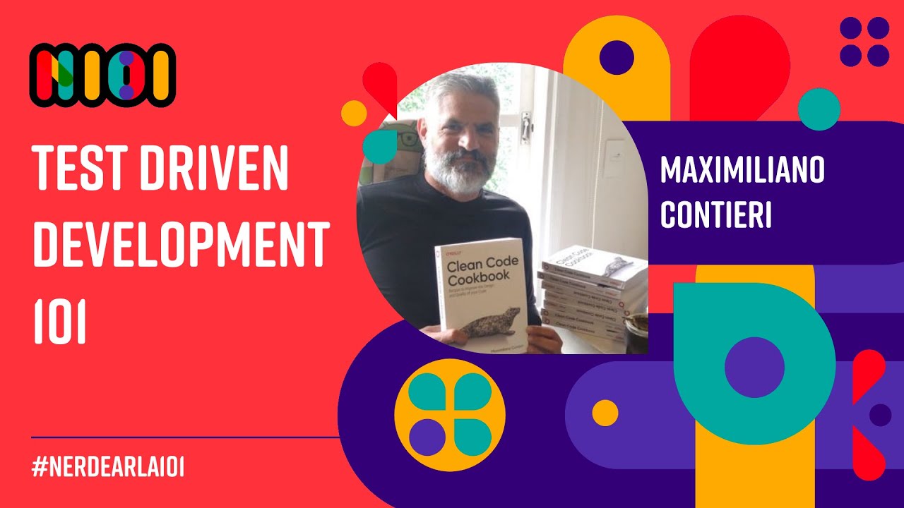 Test Driven Development 101