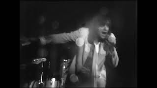 Eddie Money - You&#39;ve Really Got A Hold On Me - 12/3/1977 - Winterland