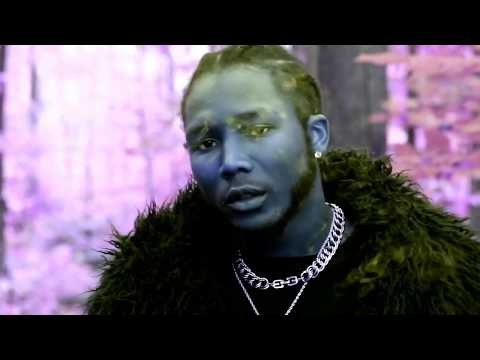 Lil Geechy - Demons & Angels (Outro) (Official Visual)