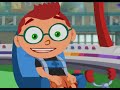Little Einsteins Rocket S Firebird Rescue Russian