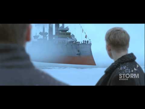 "Kongen av Bastøy"/"King of Devil's Island" - vfx featurette 1