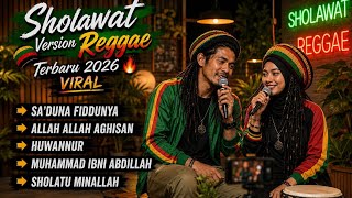 Download lagu SA'ADUNA FIDDUNYA (Cover) SHOLAWAT Versi REGGAE TERBARU 2026 🔥 VIRAL TIKTOK  mp3