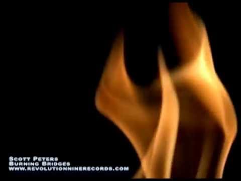 Scott Peters - Burning Bridges