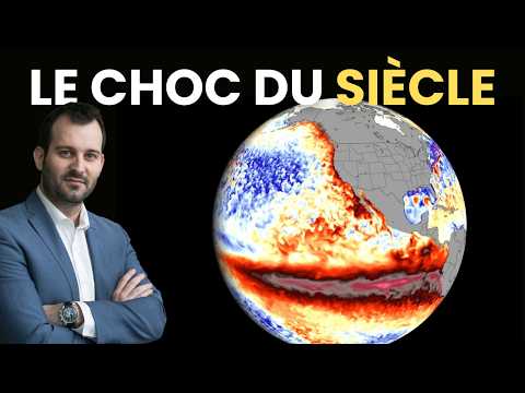 La prochaine crise arrive fin 2026 et ce ne sera pas l'IA. Prêts ?