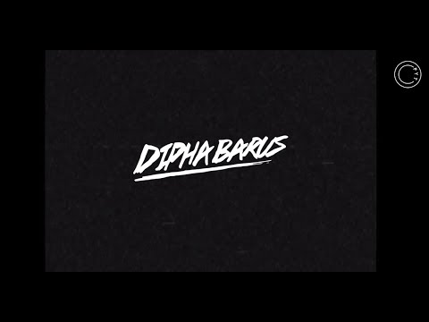 Dipha Barus’ Journey 2019 : SUB - CGK - JOG // CAN’T STOP, WON’T STOP