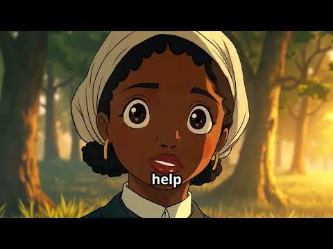 Harriet Tubman  A Legacy of Courage