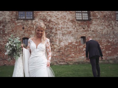 Michael Hausted Bryllup Promovideo (Ed Sheeran - Perfect Cover)