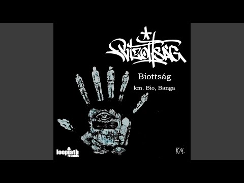 Biottság (feat. Bio & Banga)
