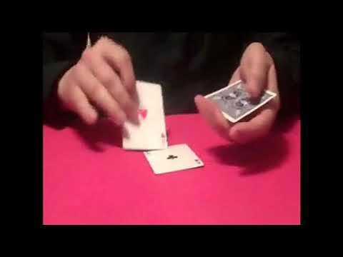 Saturn Magic - DISSOLVING ACES by Devin Knight eBook DOWNLOAD