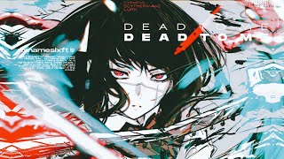 Cover art for DEAD TO ME