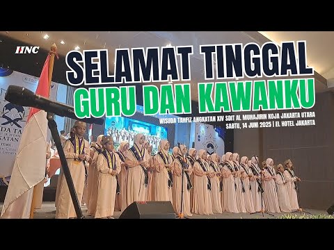 Lagu Perpisahan Yang Sukses Bikin Nangis