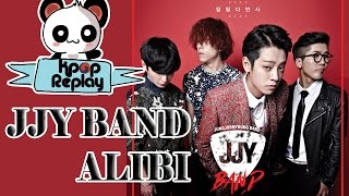 [Lyr] Jung Joon Young Band - Alibi [Sub Español+Rom+Han]