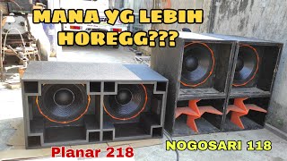 Download lagu PLANAR VS NOGOSARI // HOREGG MANA??? mp3 Download lagu PLANAR VS NOGOSARI // HOREGG MANA??? mp3