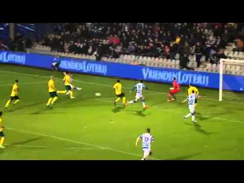 Samenvatting De Graafschap - Fortuna Sittard
