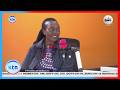 Martha Karua: When Ruto says Ebola must come means he is disrespecting Kenyans