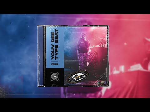 [FREE] Youv Dee x Laylow x Josman Type Beat | - "J'Rêve" (prod. X-ray)