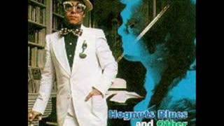 Elton John Hognuts Blues