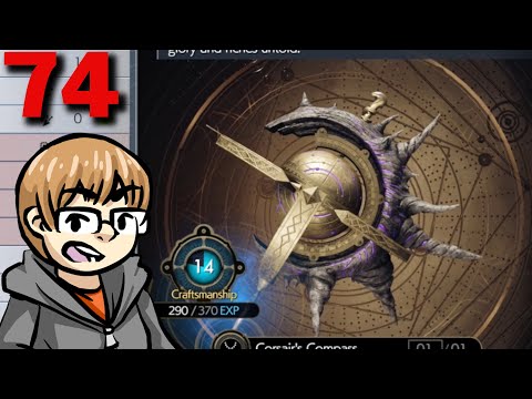 Pirate Treasure - Final Fantasy VII Rebirth #74