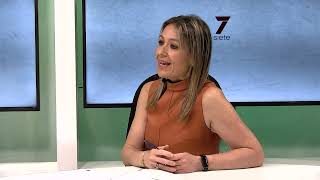 Entrevista al Párroco en 7TV