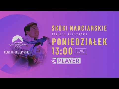 Eurosport - Blok reklamowy z 14.02.2018 (2)