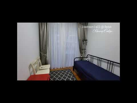 eCO, 277 Bedok South Avenue 3, 3 Bedrooms, 1,496 sqft, Condominium For Rent, by Evelyn Fang, 24065794 - PropertyGuru.com.sg