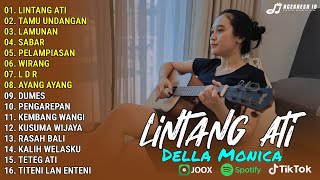 Download lagu Lagu Jawa Trending 2026 | Della Monica Full Album Terbaru 2026 | LINTANG ATI, TAMU UNDANGAN mp3