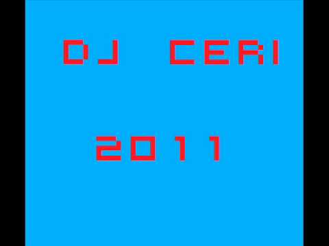 DJ CERI MIXX