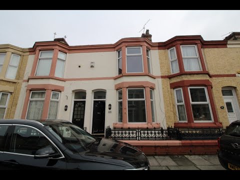 Virtual Tour of Adelaide Road, Kensington, Liverpool, L7 8SH. (To Let)
