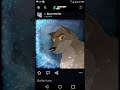 Balto 1995 Movie Icon Husky Wolf Dog BlazeWolf21 On DeviantArt