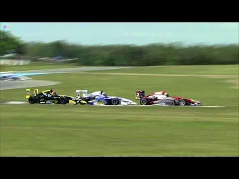 Final II - Fórmula Renault 2.0 en Córdoba - 2016