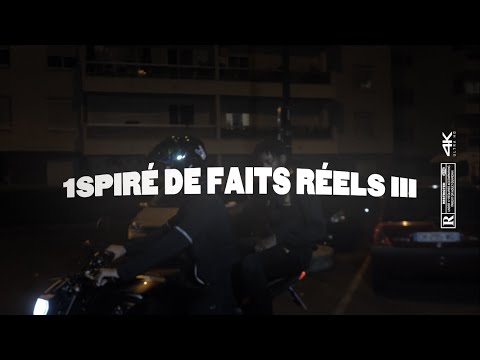 BEENDO Z - ᛃ. INSPIRÉ DE FAITS RÉELS #3