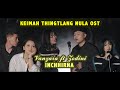 Keimah Thingtlang Nula OST | Vanzara ft. Zodini - INCHHIRNA (Official)