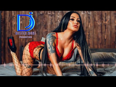 Mister Monj - Feel Wrong [Vocal Deep House]