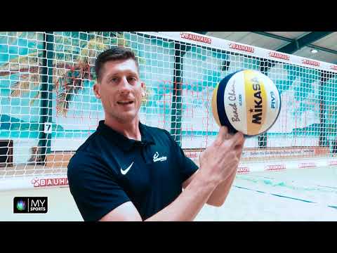 Gabas Aufschlag: Poke- & Snakeshot