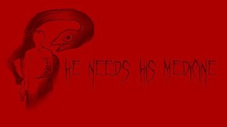 He Needs His Medicine Full Gameplay PC All Endings