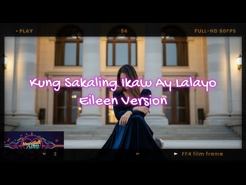 Kung Sakaling Ikaw Ay Lalayo Eileen Version