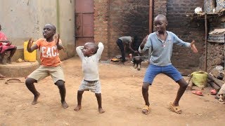 Download lagu Masaka Kids Africana Dancing Joy Of Togetherness || Funniest Home Videos - Episode 3 mp3