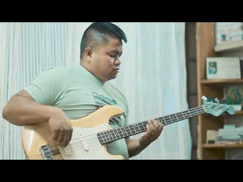 "Tunge " Albatross (Bass Cover)