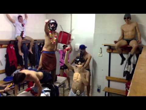 Juniores Ronco HARLEM SHAKE