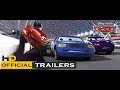 Cars 2006 Trailer Oficial 3 En Español Latino HD